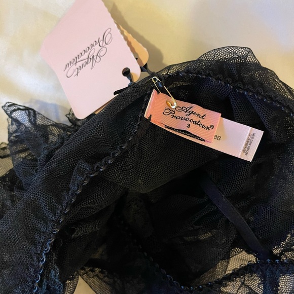 Agent provocateur Tawny panties - Picture 8 of 8
